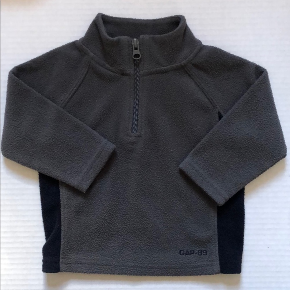 BabyGap Fleece